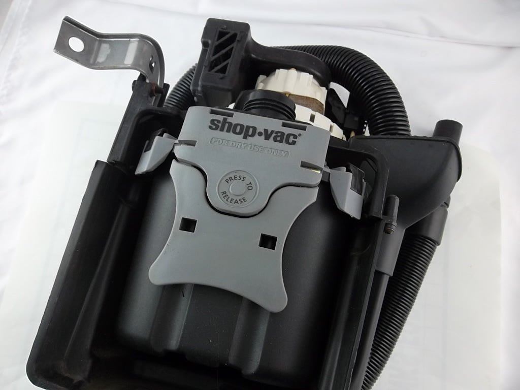 2014-2017 Honda Odyssey Vacuum Cleaner Assembly