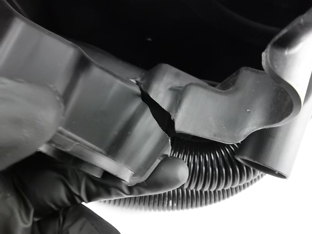 2014-2017 Honda Odyssey Vacuum Cleaner Assembly