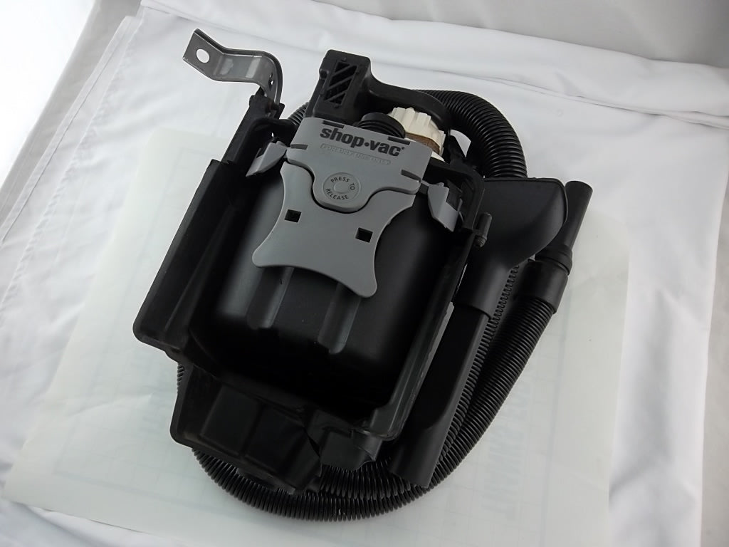 2014-2017 Honda Odyssey Vacuum Cleaner Assembly