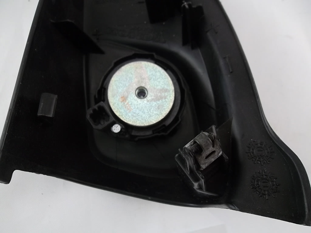 2012-2016 Honda CR-V Side Inner Cover, Passenger