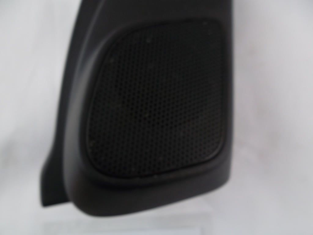 2012-2016 Honda CR-V Side Inner Cover, Passenger