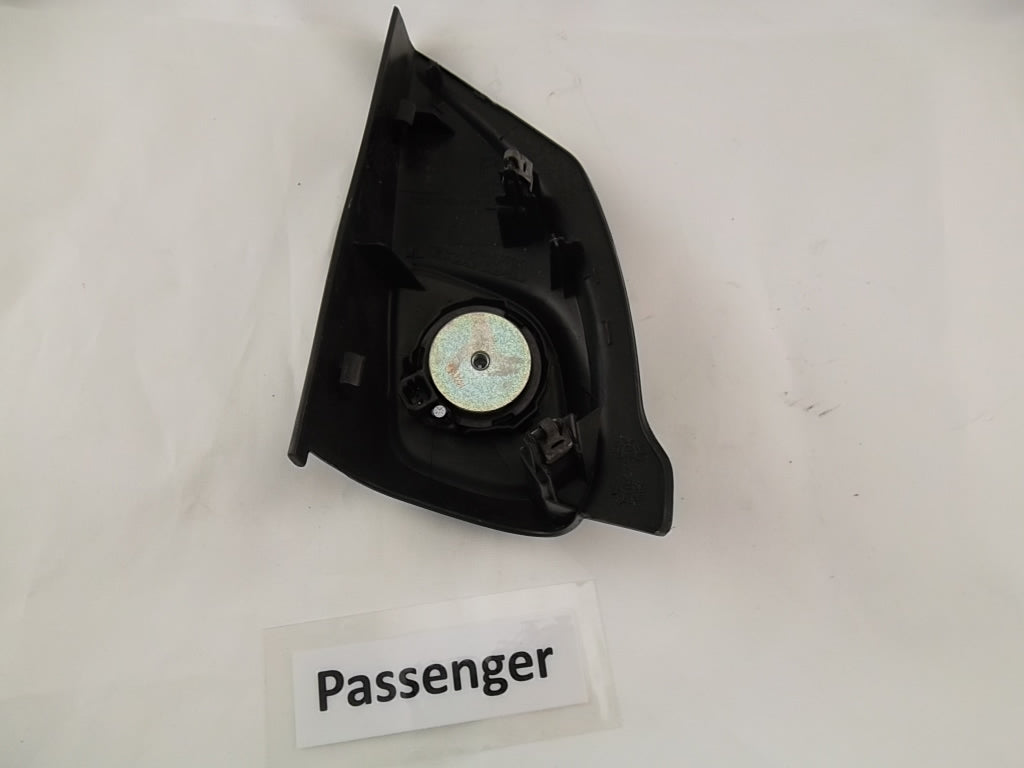 2012-2016 Honda CR-V Side Inner Cover, Passenger