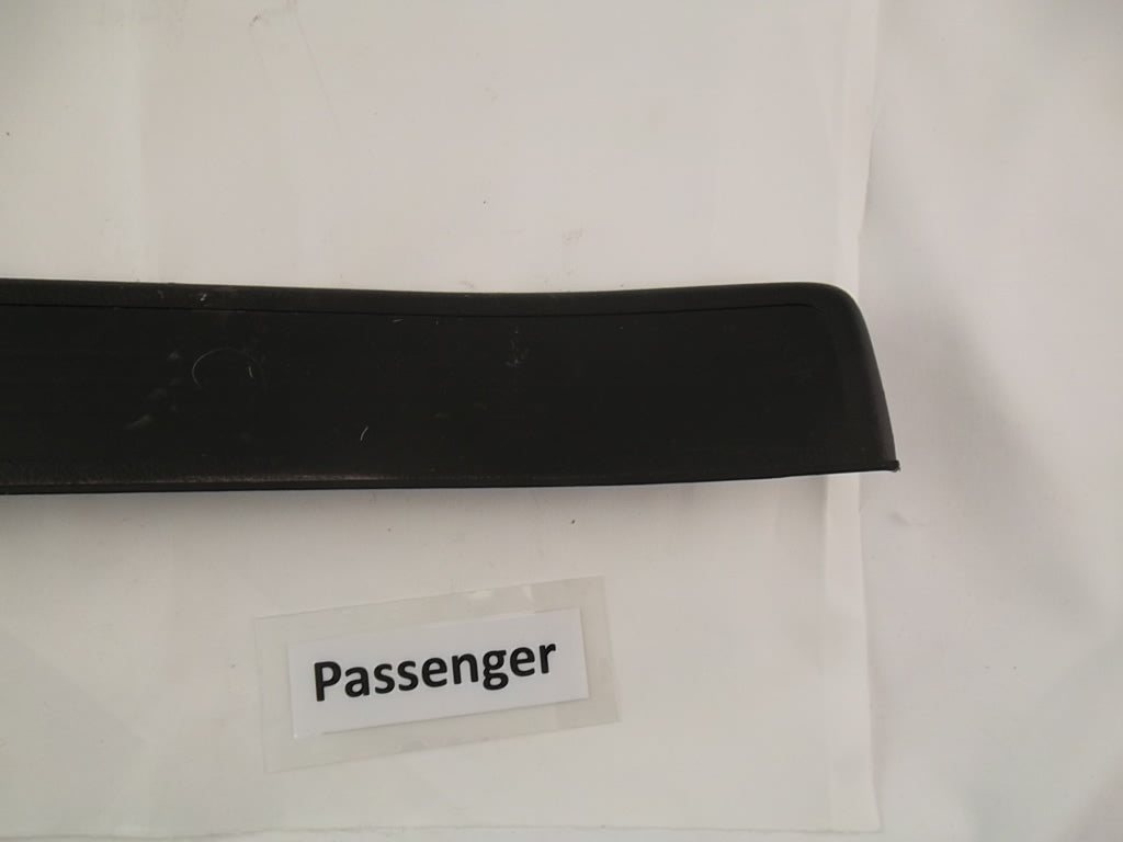2012-2016 Honda CRV CR-V Rear Door Sill Plate, Passenger 84212-T0A-A01