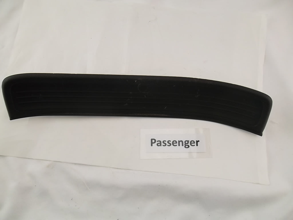 2012-2016 Honda CRV CR-V Rear Door Sill Plate, Passenger 84212-T0A-A01