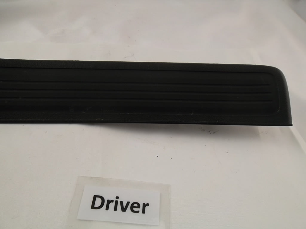2012-2016 Honda CRV CR-V  Rear Door Sill Plate Driver 84262-T0A-A01