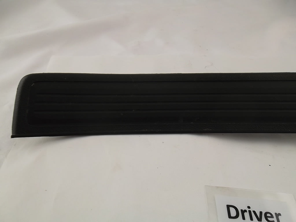 2012-2016 Honda CRV CR-V  Rear Door Sill Plate Driver 84262-T0A-A01