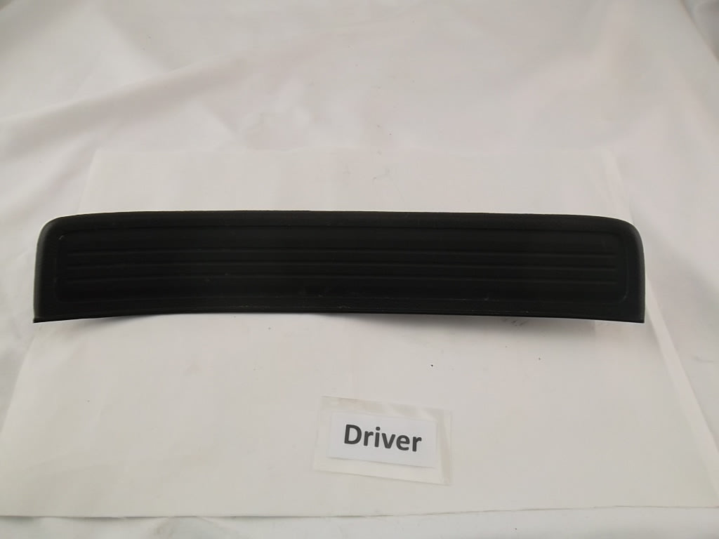 2012-2016 Honda CRV CR-V  Rear Door Sill Plate Driver 84262-T0A-A01