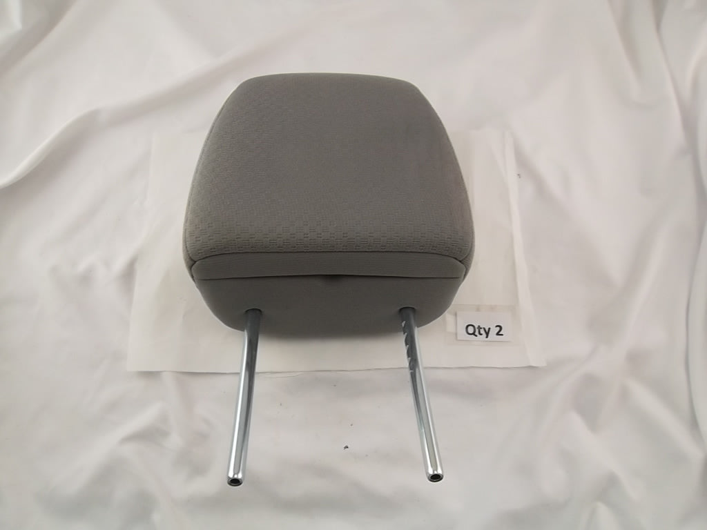 2012-2016  Honda CRV CR-V  Front Seat Headrest Cloth 81140-T0G-A01