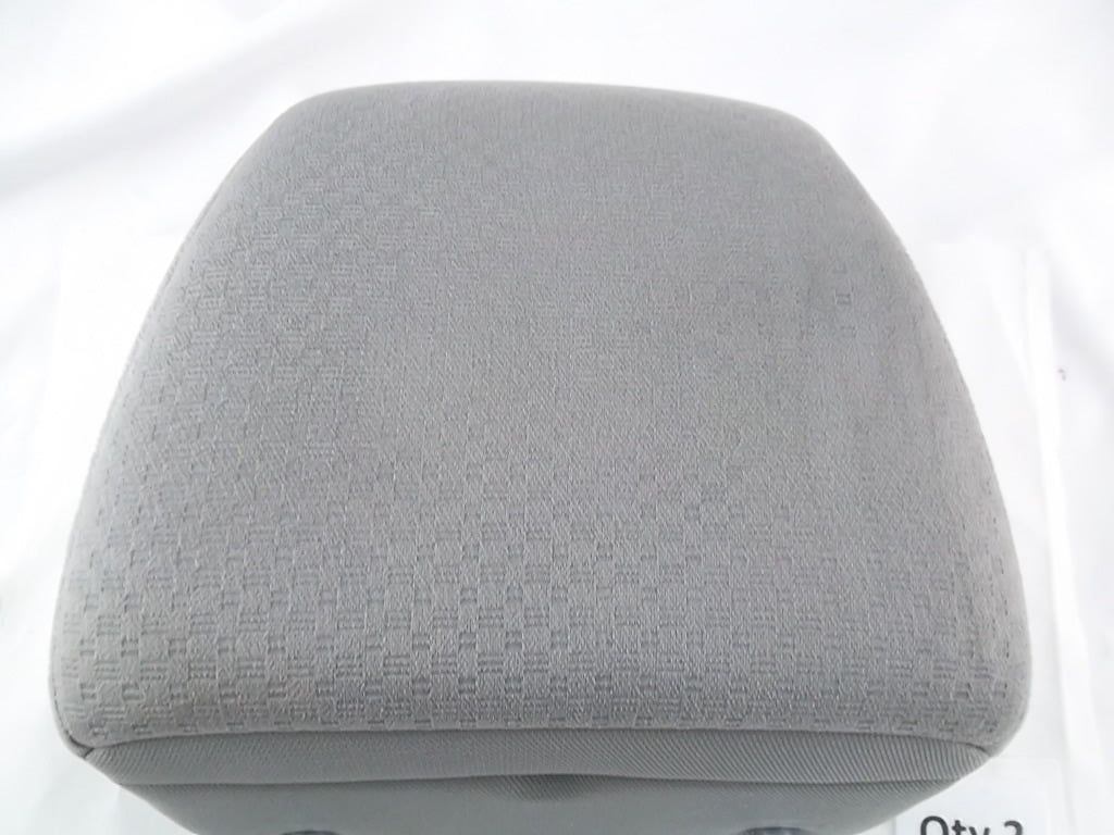 2012-2016  Honda CRV CR-V  Front Seat Headrest Cloth 81140-T0G-A01