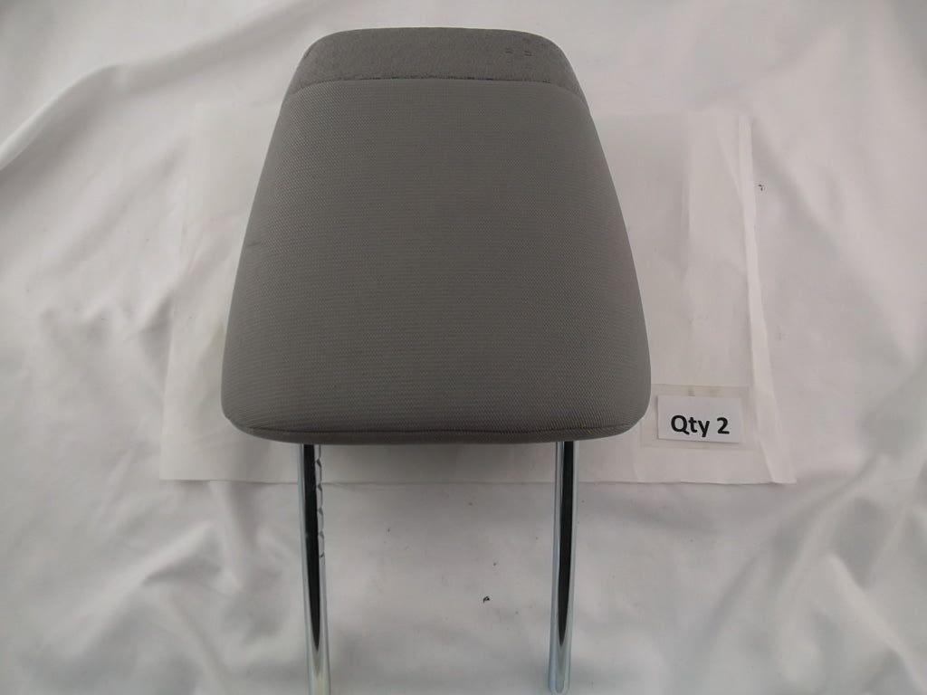 2012-2016  Honda CRV CR-V  Front Seat Headrest Cloth 81140-T0G-A01
