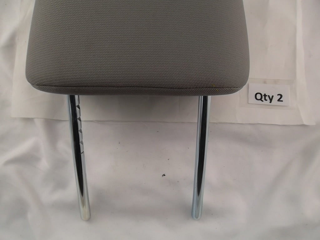 2012-2016  Honda CRV CR-V  Front Seat Headrest Cloth 81140-T0G-A01