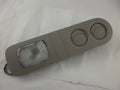 2014-2017 Honda Odyssey Left Rear 2nd Row Dome Light Vent Trim
