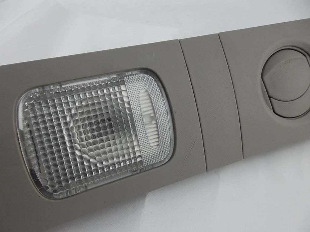 2014-2017 Honda Odyssey Rear Roof AC Control Vent Dome Light
