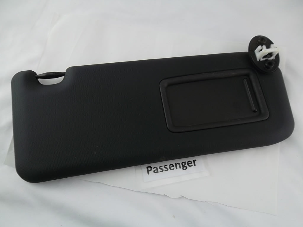 2014-2018 Toyota RAV4 Sun Visor Passenger 74310-0R042