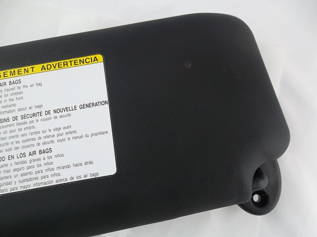 2014-2018 Toyota RAV4 Sun Visor Passenger 74310-0R042