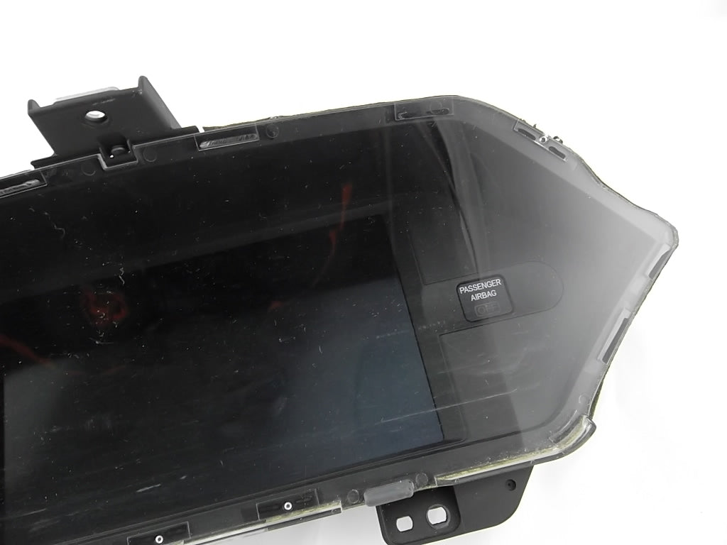 2014-2017 Honda Odyssey GPS Navigation Display Screen 39810-TK8-306