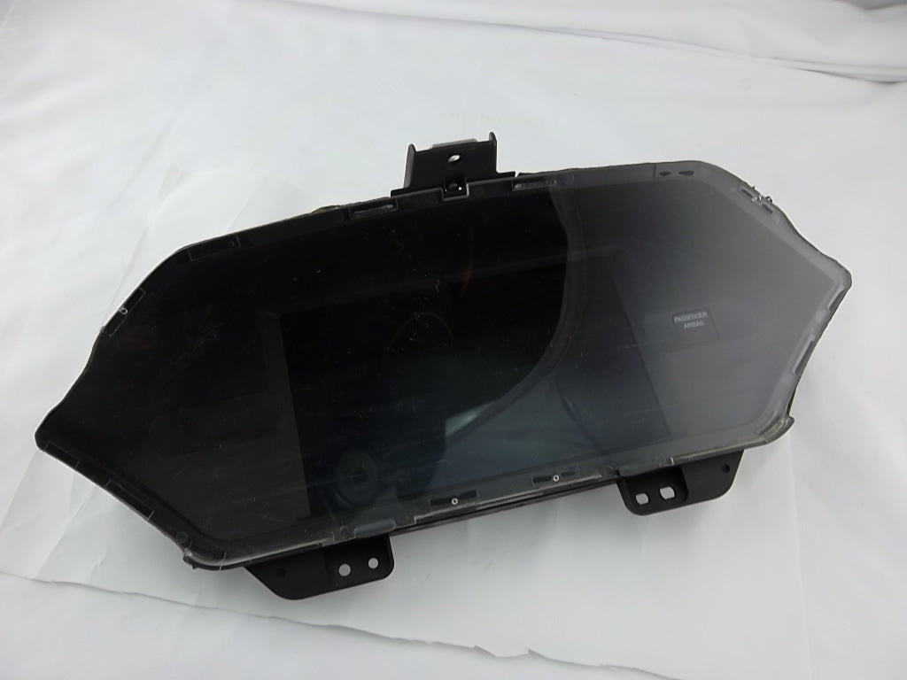 2014-2017 Honda Odyssey GPS Navigation Display Screen 39810-TK8-306