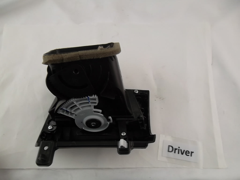 2015-2016 Honda CRV CR-V Center Dash Air Vent Driver 77620-T0A-A02