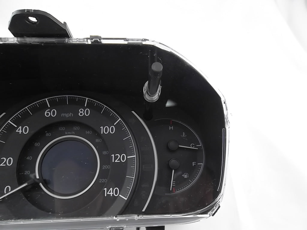 2015-2016 Honda CRV CR-V Speedometer Instrument Cluster 78100-T1X-A11