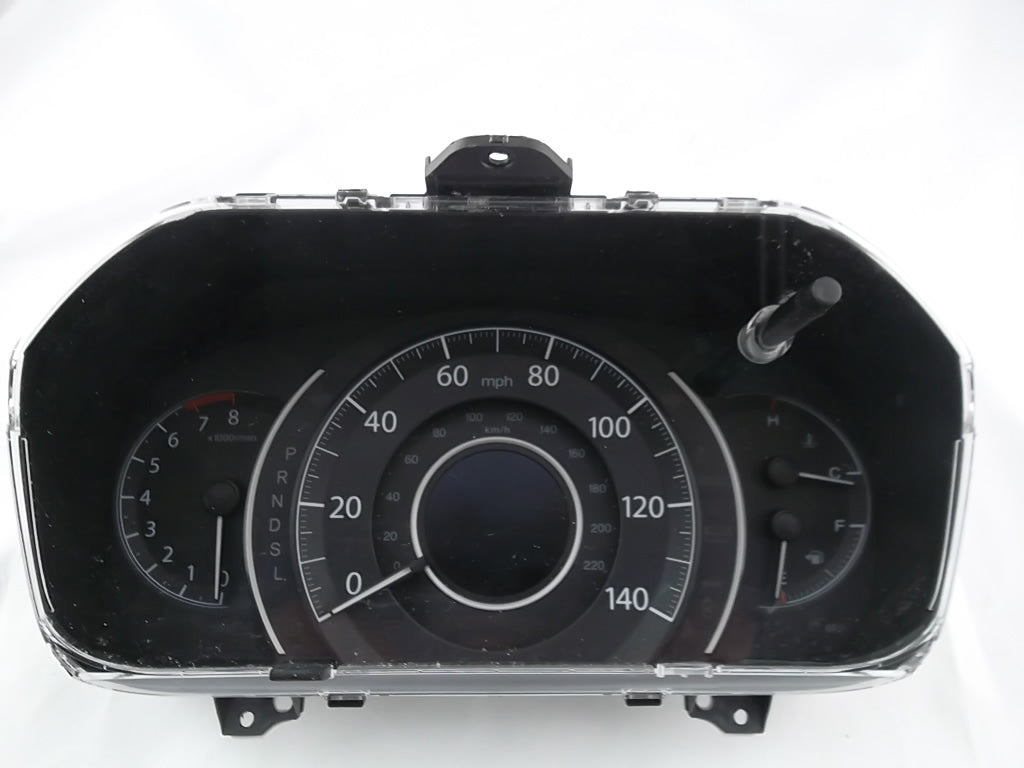 2015-2016 Honda CRV CR-V Speedometer Instrument Cluster 78100-T1X-A11