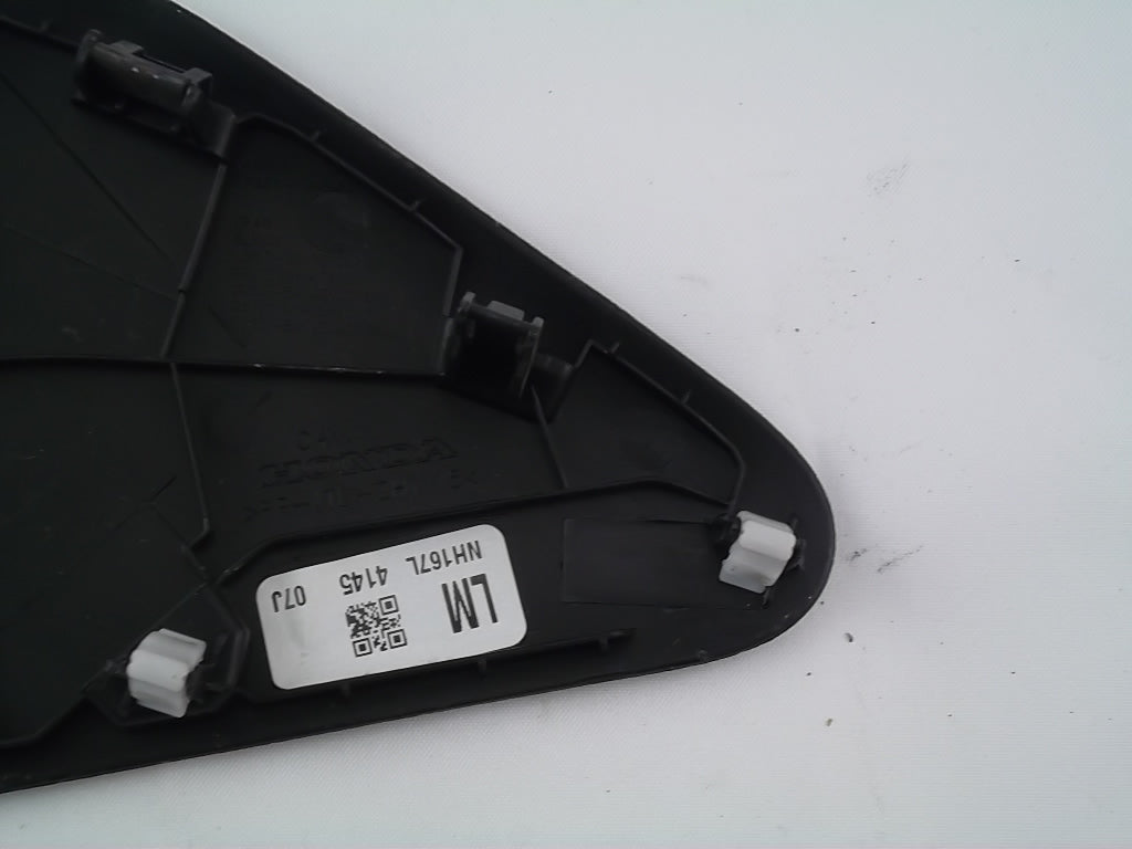 2012-2016 Honda CRV CR-V Floor Shifter Access Panel Cover