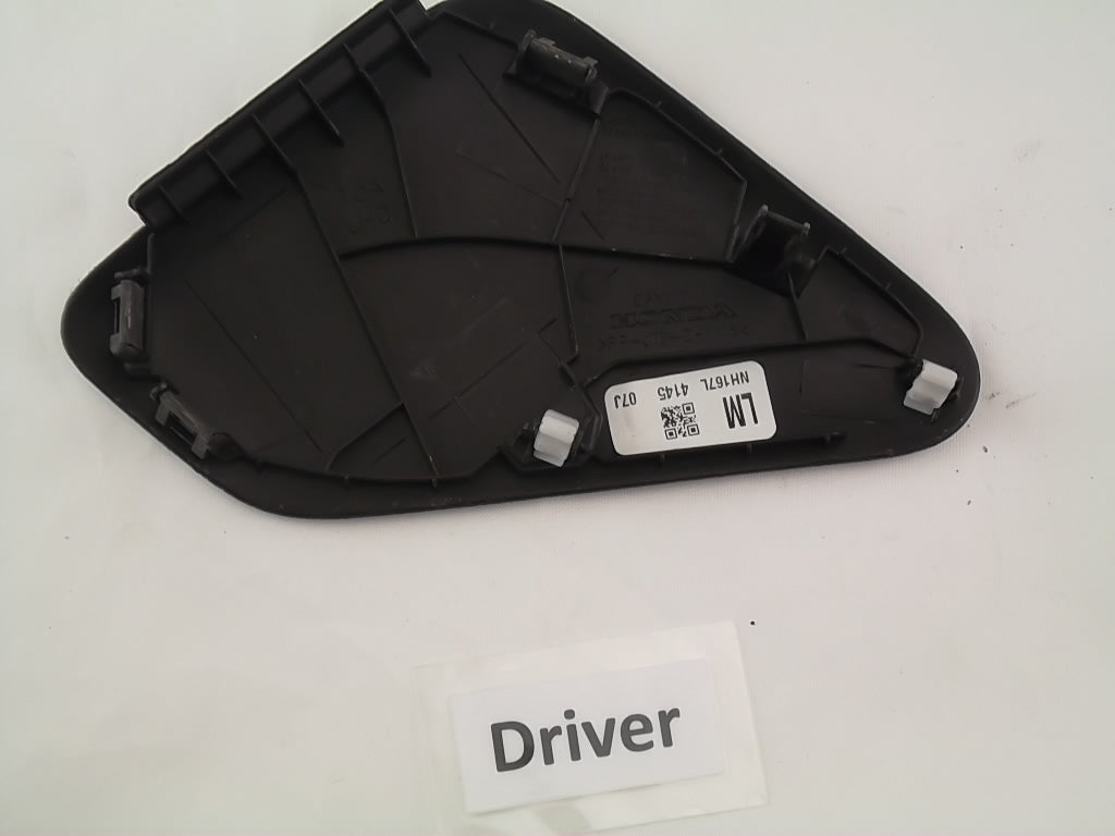 2012-2016 Honda CRV CR-V Floor Shifter Access Panel Cover