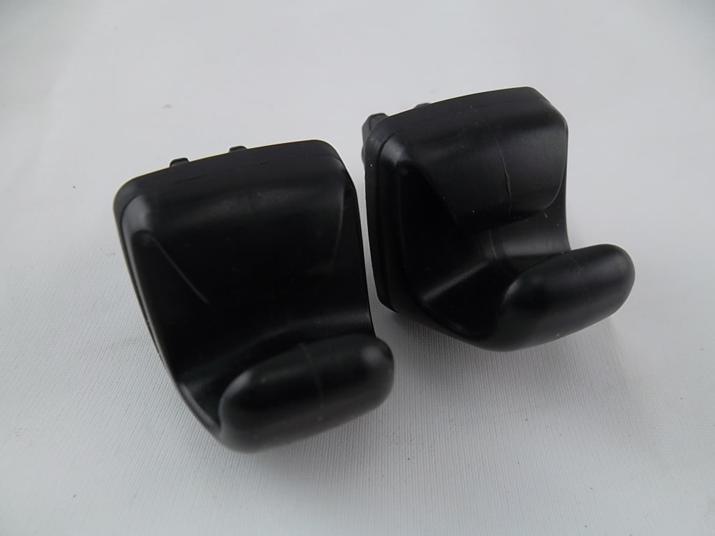 2007-2019 Toyota Highlander Sun Visor Clip Set 74348-33040