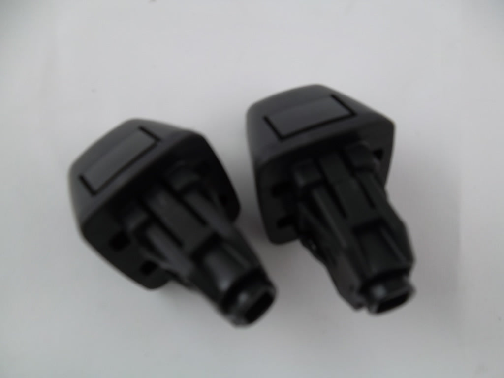 2007-2019 Toyota Highlander Sun Visor Clip Set 74348-33040