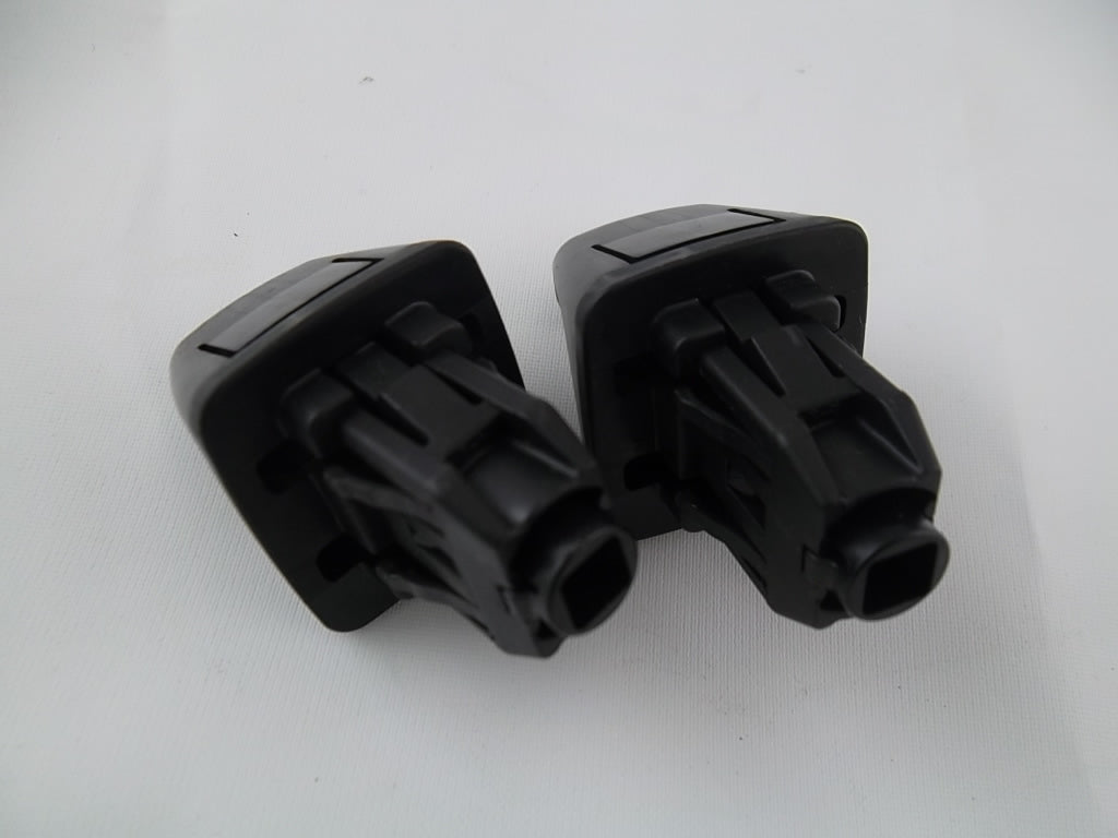 2007-2019 Toyota Highlander Sun Visor Clip Set 74348-33040