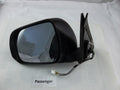 2010-2013 Toyota Highlander Passenger Side Door Mirror Assembly 87910-0E092