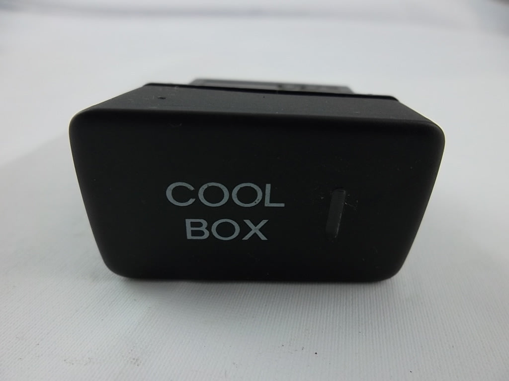 2011-2017 Honda Odyssey EX-L Center Lower Cool Box Control switch