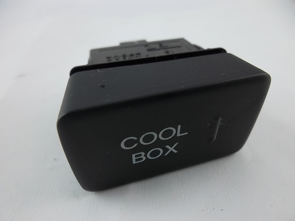 2011-2017 Honda Odyssey EX-L Center Lower Cool Box Control switch