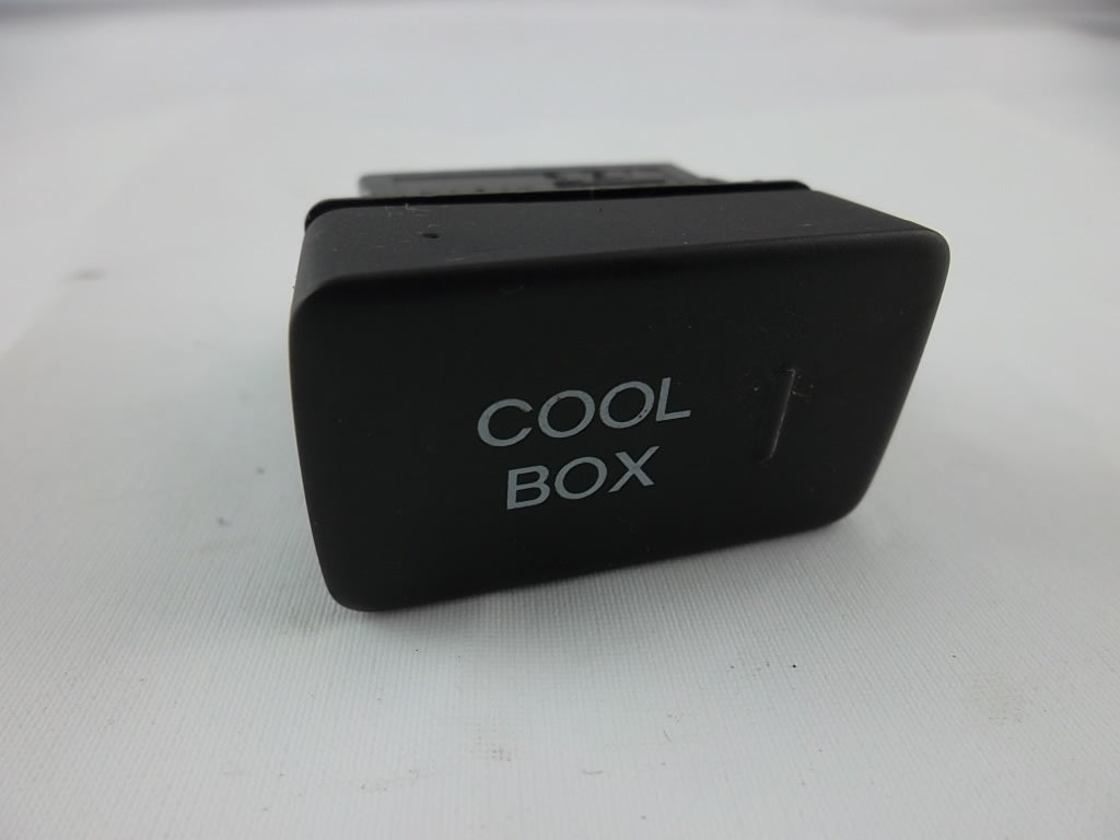 2011-2017 Honda Odyssey EX-L Center Lower Cool Box Control switch