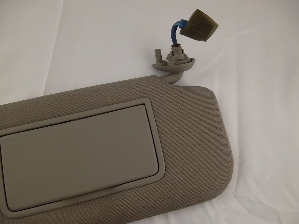 2011-2017 Honda Odyssey Sun Visor Passenger 83230-TK8-A02
