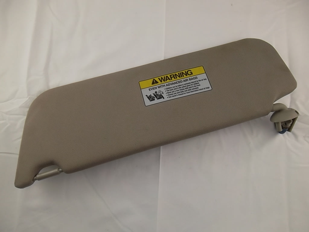 2011-2017 Honda Odyssey Sun Visor Passenger 83230-TK8-A02