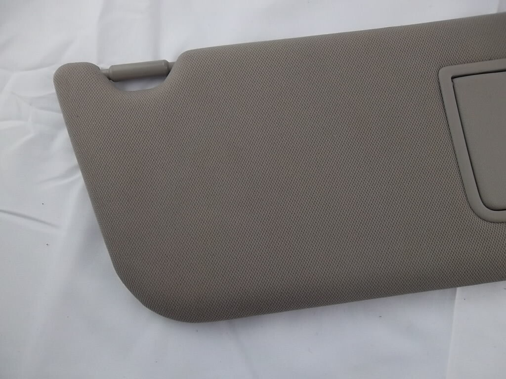 2011-2017 Honda Odyssey Sun Visor Passenger 83230-TK8-A02
