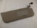 2011-2017 Honda Odyssey Sun Visor Passenger 83230-TK8-A02