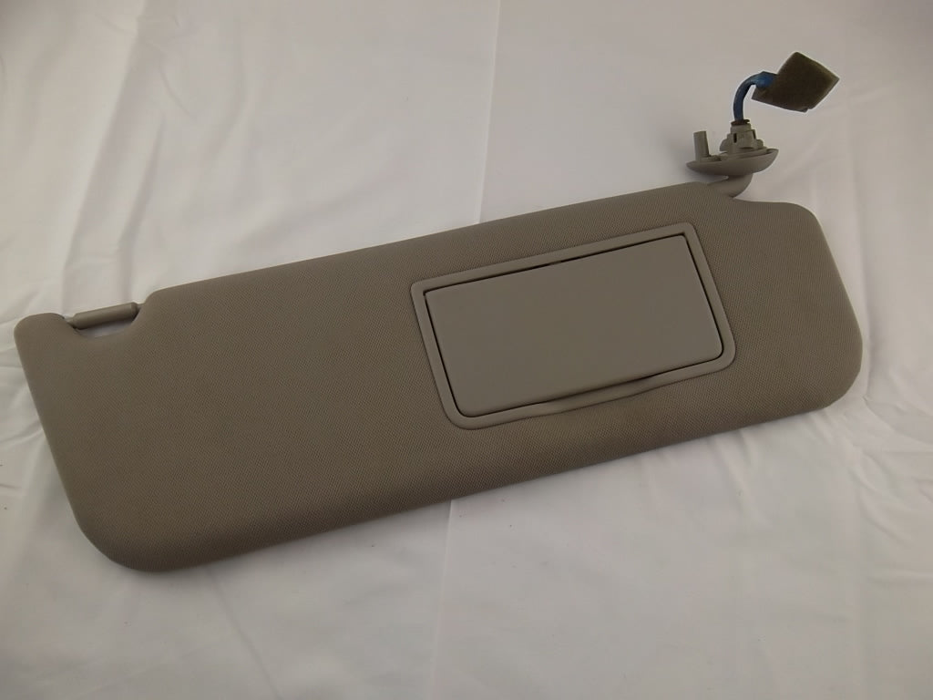 2011-2017 Honda Odyssey Sun Visor Passenger 83230-TK8-A02