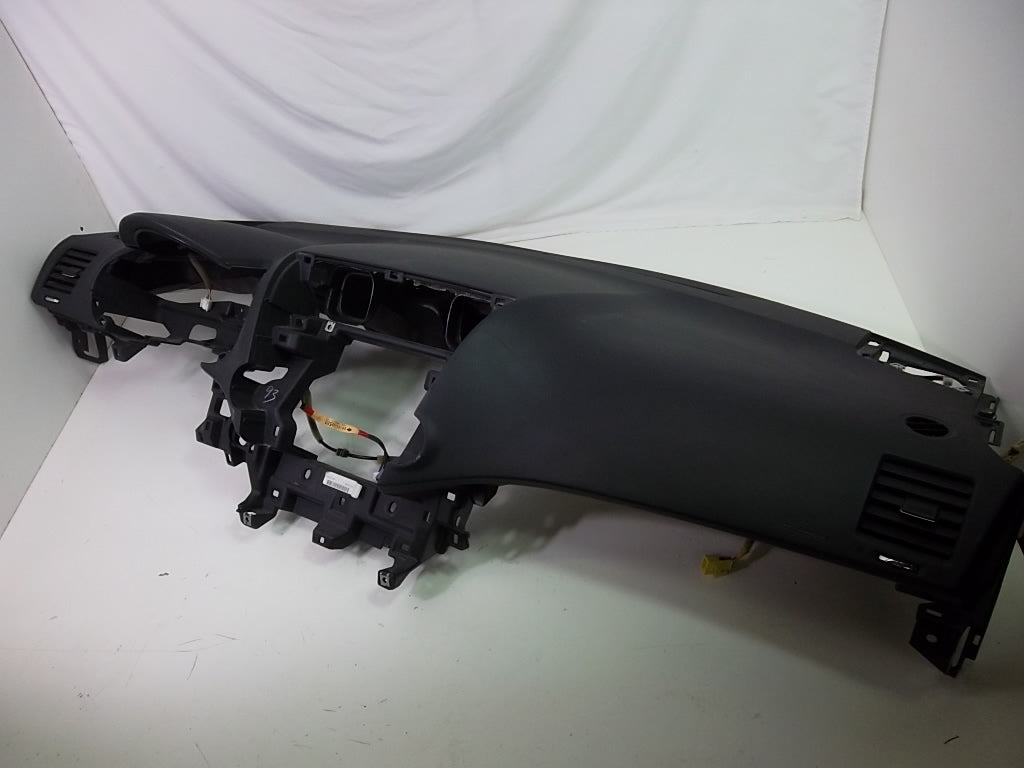 2010-2013 Toyota Highlander Instrument Dash Panel Dashboard 55301-0E020
