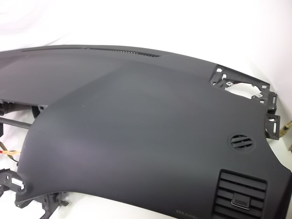 2010-2013 Toyota Highlander Instrument Dash Panel Dashboard 55301-0E020