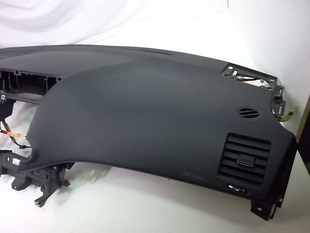 2010-2013 Toyota Highlander Instrument Dash Panel Dashboard 55301-0E020