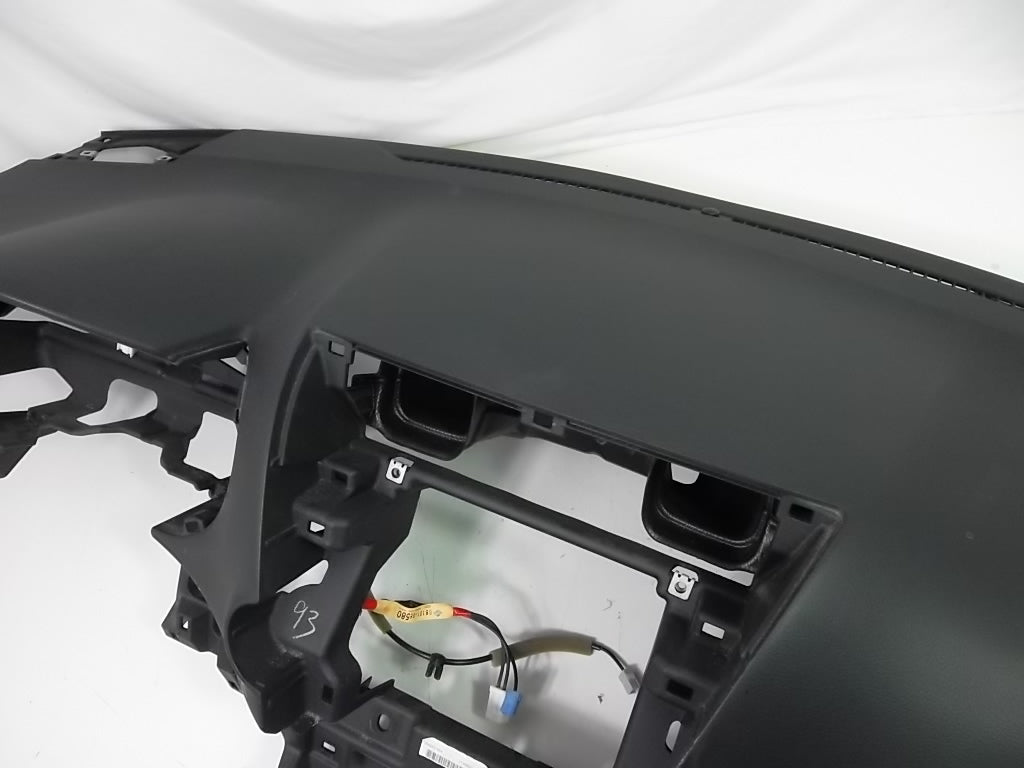 2010-2013 Toyota Highlander Instrument Dash Panel Dashboard 55301-0E020