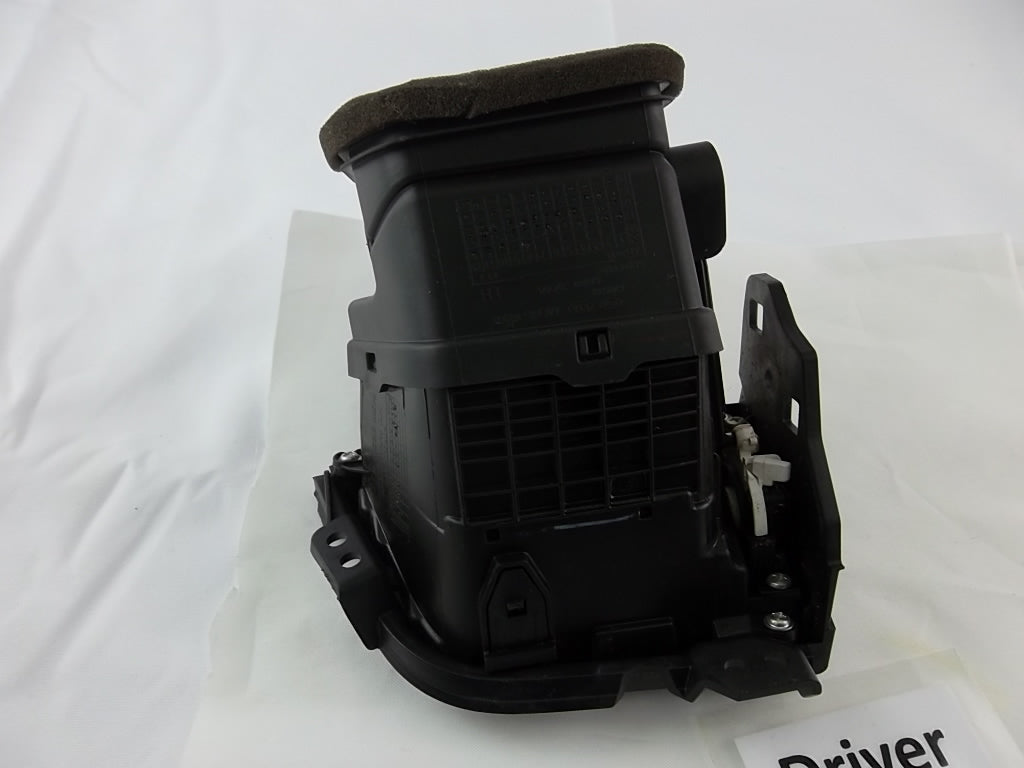 2014-2015 Hyundai Elantra Duct Assembly-Side Air Ventilator Driver 97480-3YAA0