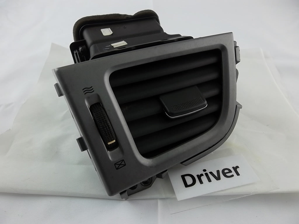 2014-2015 Hyundai Elantra Duct Assembly-Side Air Ventilator Driver 97480-3YAA0