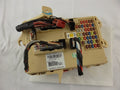 2014-2015 Hyundai Elantra Instrument Panel Junction Box Fuse Box Assembly 91955-3X010