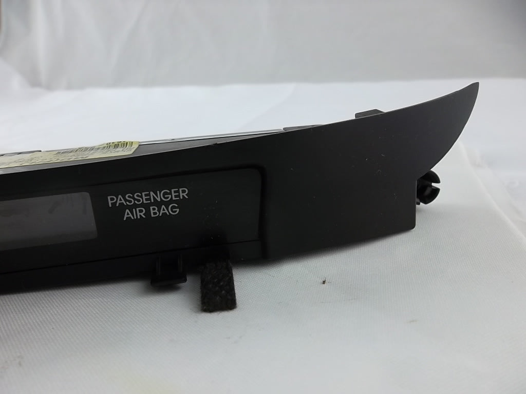 2014-2015 Hyundai Elantra Clock Assembly Digital 94510-3XAB0