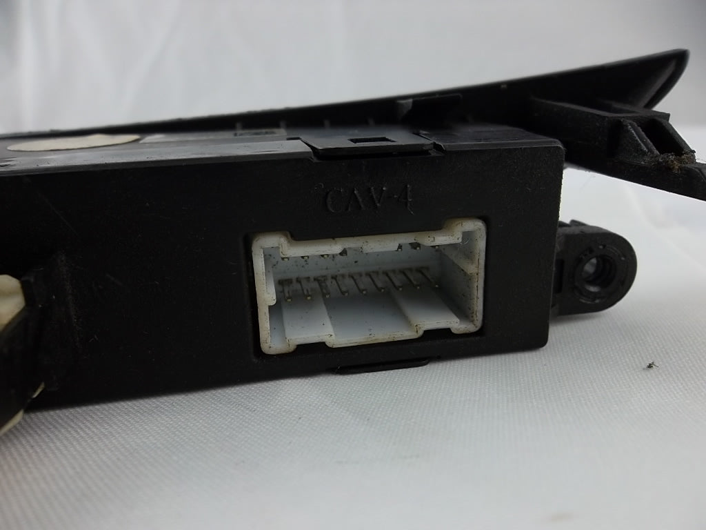 2014-2015 Hyundai Elantra Clock Assembly Digital 94510-3XAB0