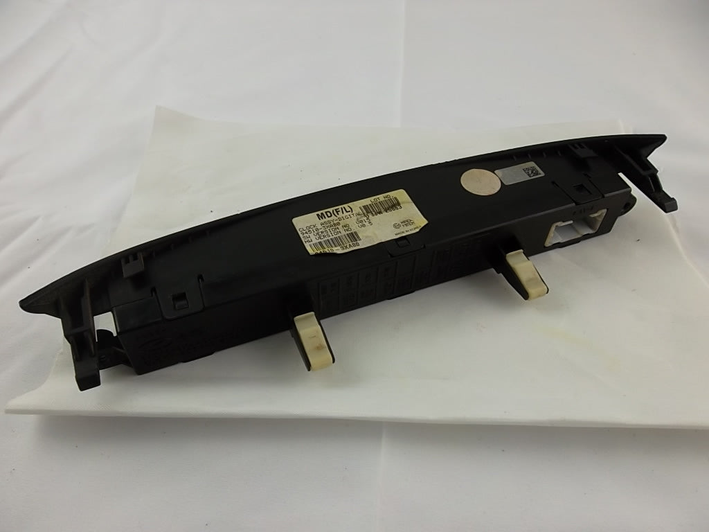 2014-2015 Hyundai Elantra Clock Assembly Digital 94510-3XAB0