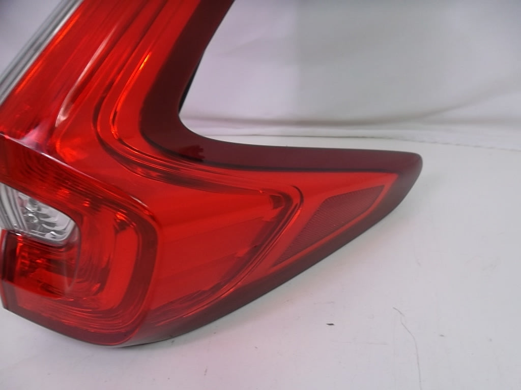 2017-2019 Honda CR-V Tail Light Lamp LED Outer Passenger