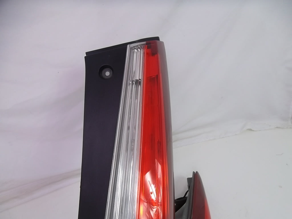 2017-2019 Honda CR-V Tail Light Lamp LED Outer Passenger